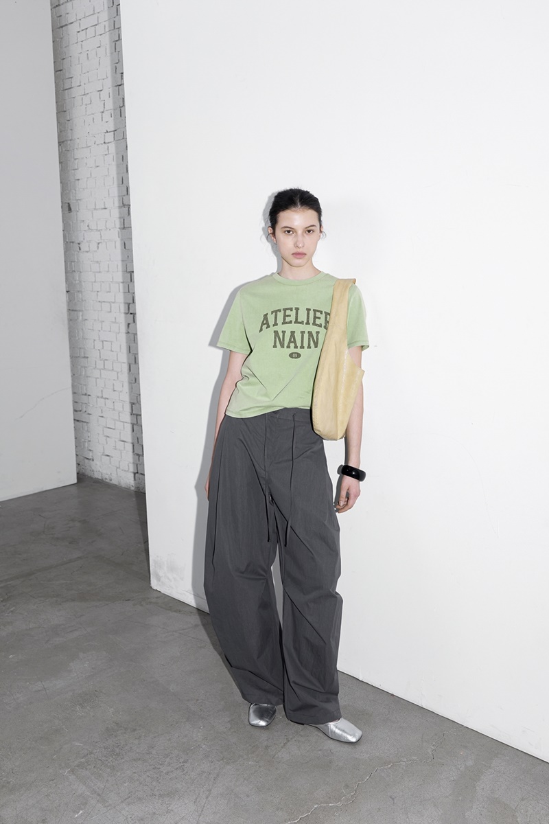 아틀리에 나인, 26 썸머 컬렉션 공개 704-Image